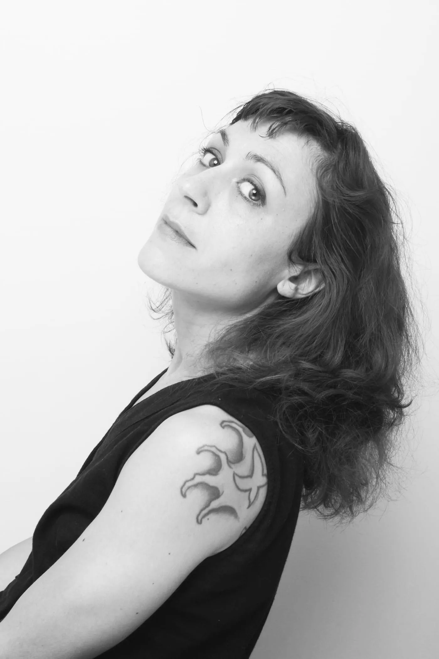JUSTINE GUSSOT